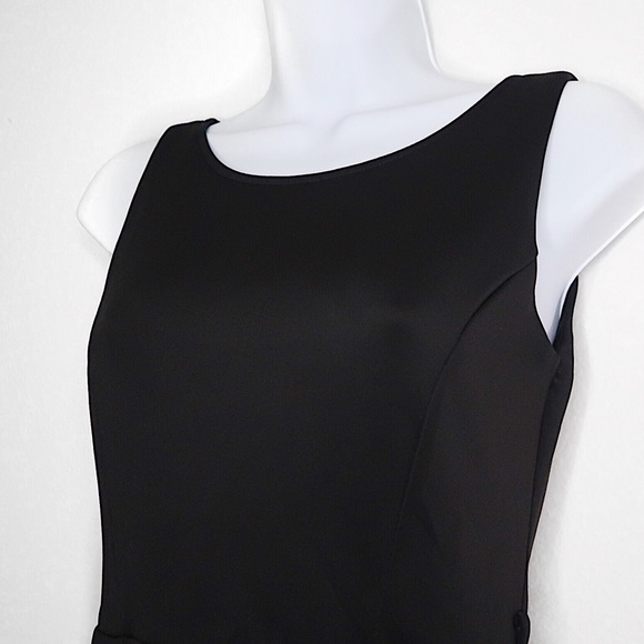 Forever 21 | Black Skater Dress - Picture 2 of 5